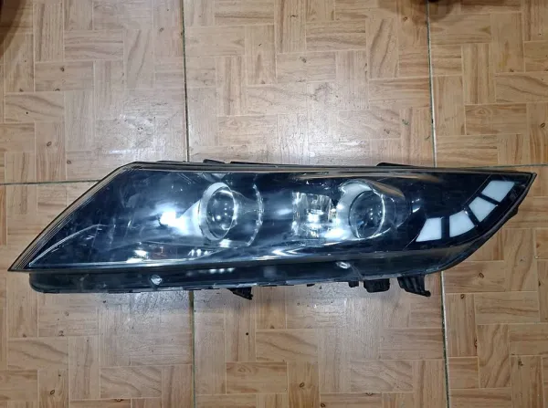 Optique gauche pour kia optima